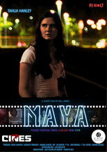 Poster de la película Maya