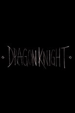 Poster de la película DragonKnight