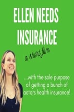 Poster de la película Ellen Needs Insurance