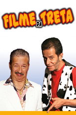 Poster de la película Filme da Treta