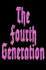 Poster de la película The Fourth Generation