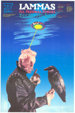 Poster de la película Lamb in the Down Right Corner
