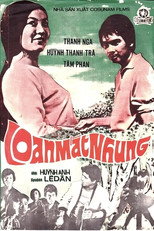 Poster de la película Velvet-Eyed Loan