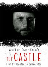 Poster de la película The Castle