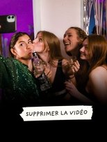 Poster de la película Supprimer la vidéo