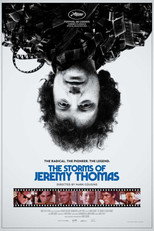 Poster de la película The Storms of Jeremy Thomas