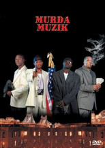 Poster de la película Murda Muzik