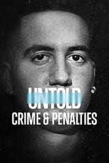 Poster de la película Untold: Crime & Penalties