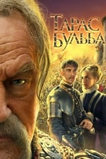 Poster de la película Taras Bulba