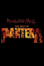 Poster de la película Pantera: Reinventing Hell - The Best Of Pantera