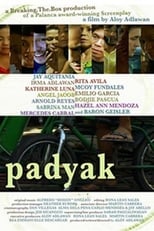 Poster de la película Padyak