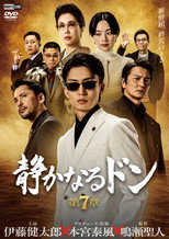 Poster de la película The Quiet Don: Chapter 7