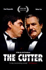 Poster de la película The Cutter