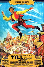 Poster de la película Bold Adventure