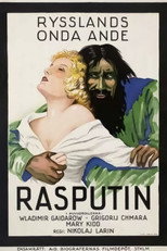 Poster de la película Dornenweg einer Fürstin