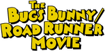 Logo The Bugs Bunny/Road Runner Movie