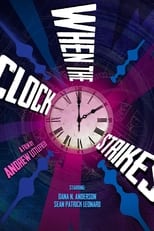 Poster de la película When the Clock Strikes