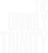 Logo The Unholy Trinity