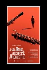 Poster de la película Le hautbois accorde l'orchestre