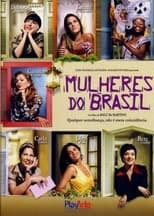 Poster de la película Mulheres do Brasil