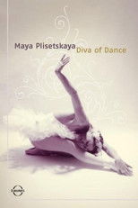 Poster de la película Maya Plisetskaya - Diva of Dance