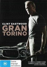 Poster de la película Gran Torino: Next Door