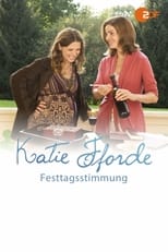 Poster de la película Katie Fforde - Festtagsstimmung
