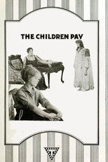 Poster de la película The Children Pay