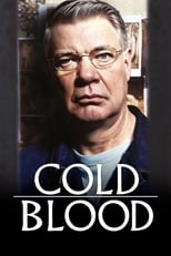 Poster de la serie Cold Blood