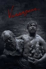 Poster de la película Vanangaan