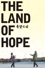 Poster de la película The Land of Hope