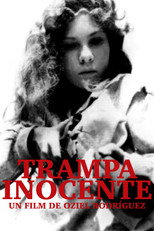 Poster de la película Trampa inocente
