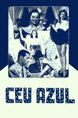 Poster de la película Blue Sky