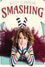 Poster de la película Kitty Flanagan: Smashing