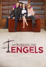 Poster de la serie Working the Engels