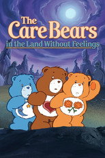 Poster de la película The Care Bears in the Land Without Feelings