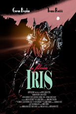 Poster de la película Iris