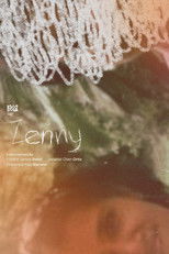 Poster de la película Zenny