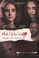 Poster de la película Delphine