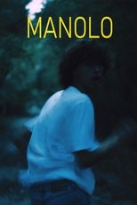 Poster de la película Manolo