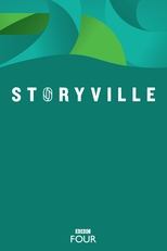 Poster de la serie Storyville