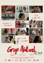 Poster de la película Grup natural