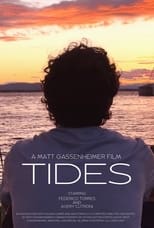 Poster de la película Tides