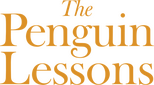 Logo The Penguin Lessons