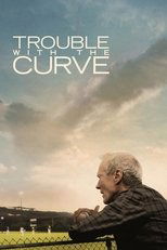 Poster de la película Trouble with the Curve