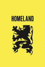 Poster de la película Homeland