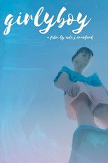 Poster de la película Girly Boy
