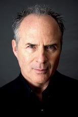 Actor Michael Rose