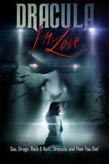 Poster de la película Dracula in Love