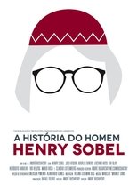 Poster de la película A História do Homem Henry Sobel